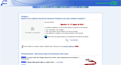 Desktop Screenshot of pds78.org